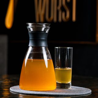 Компот домашний (1 л.)