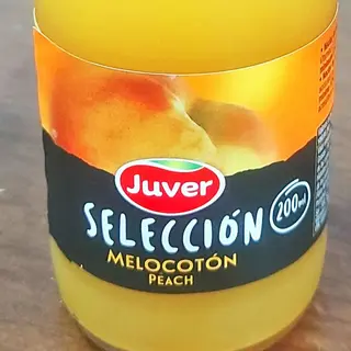 SUMO de Melocoton 200ml