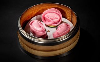 022 Dim sum di manzo - 4 pezzi