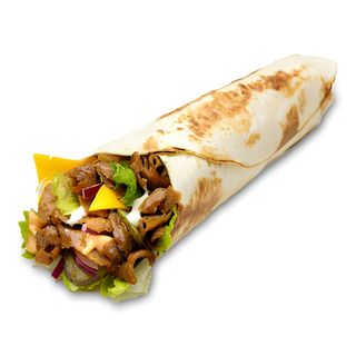 Голям шиш таук (400г)