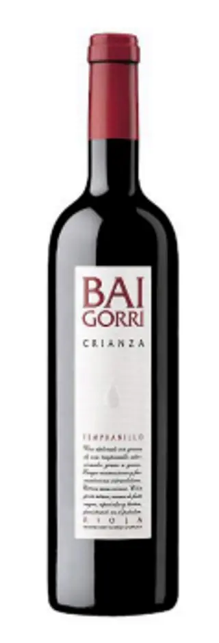 Baigorri (75 cl.)