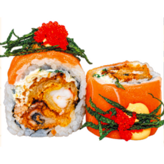  RED CITY YAMA ROLL   