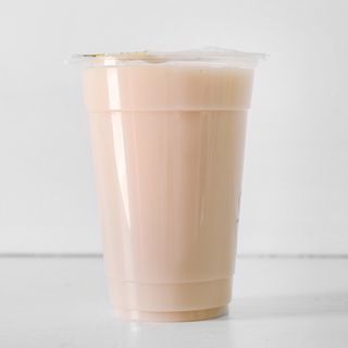 Vaniglia milk tea