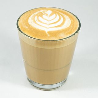 Капучино Лате