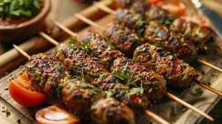 Plato Kafta (6 Uds.)