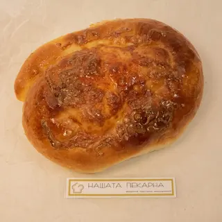 Кашкавалка