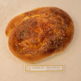 Кашкавалка