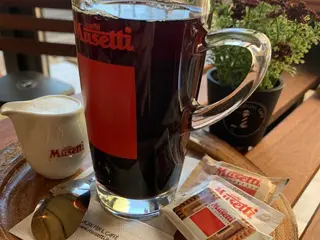 Large Americano
