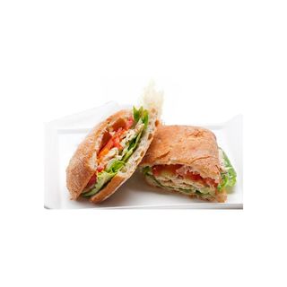 Sandwich FRUITS DE MER