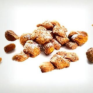 Сладкие узелки