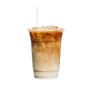 Coffee Shake Caramel (16 oz.)
