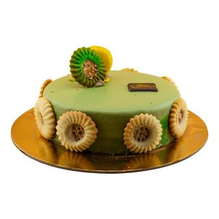 7 veli pistacchio 1kg