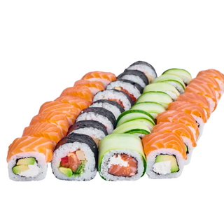 213 Party Box S 32 sztuk