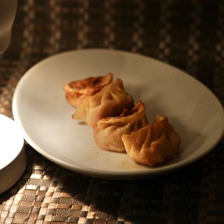 Ravioli brasati -4 pezzi