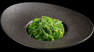 12. Wakame
