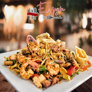 Aeropuerto De Mariscos