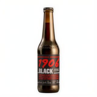 Cerveza Negra La Oveja Negra 1906 (330 ml.)