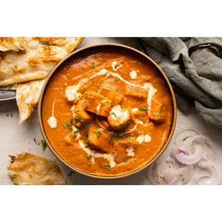 Paneer Makhani