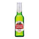 Stella Artois blonde