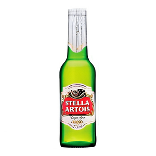 Stella Artois blonde