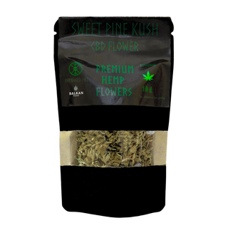 Sweet Pine Kush 10g
