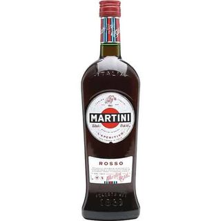 Martini Rosso Vermouth, 750ml