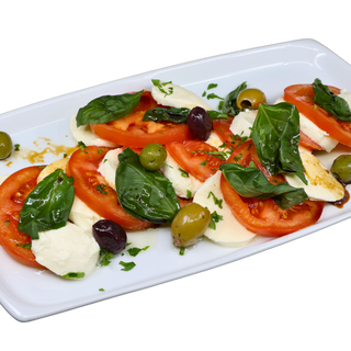 Salata Incaprese