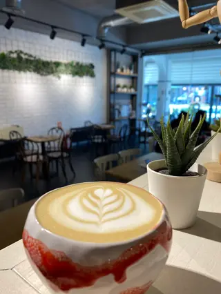 Latte