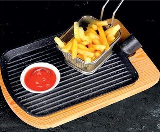 Картофель фри (150 гр.)