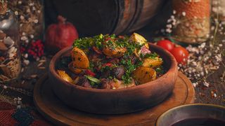 ხბოს ოჯახური