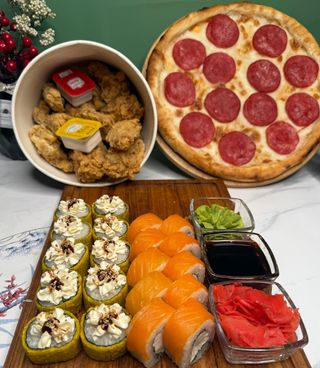 Сет №3 (1000 г)