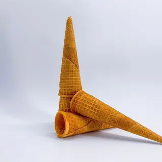 Cono senza glutine