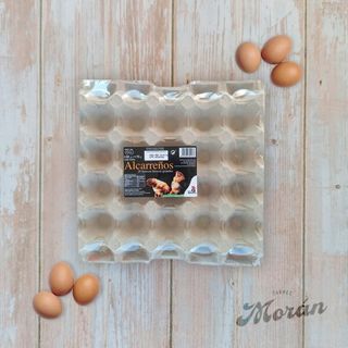 Huevos A Clase L 20U