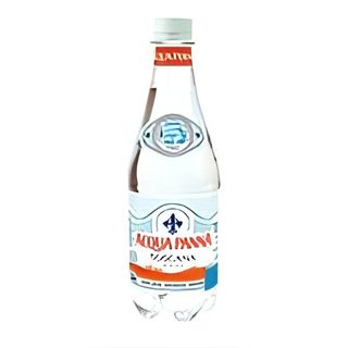 Acqua naturale 50 cl