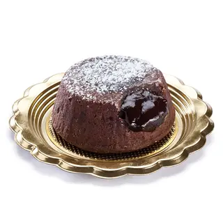 Tortino cuore caldo