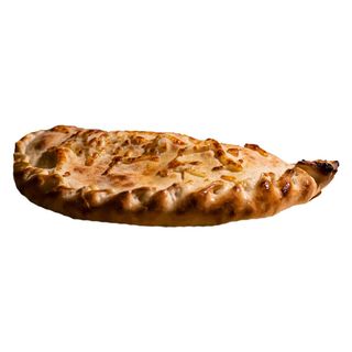 Calzone diavola