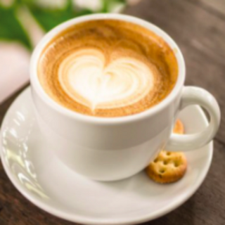  Café Crème   