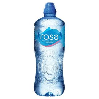 Voda Rosa negazirana 0.75l