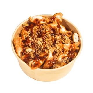 Strips bowl