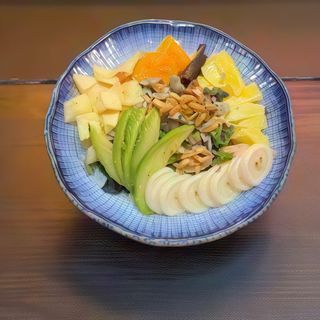 Ensalada De La Casa