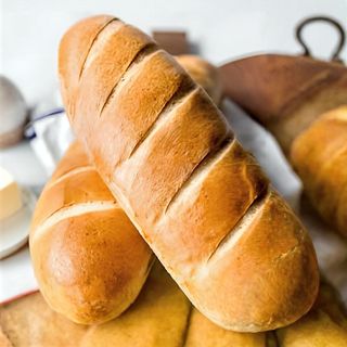 French bread short