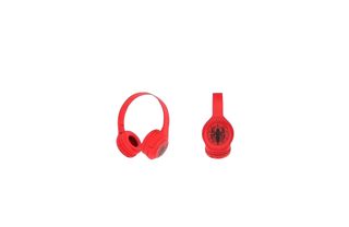 Bluetooth ყურსასმენი Spider-man