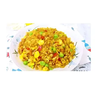 Orez curry