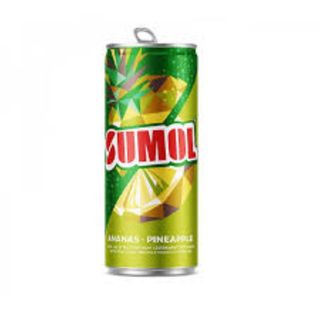 Sumol Ananas
