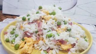 65. Arroz Chao Chao