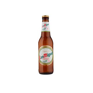 San Miguel especial