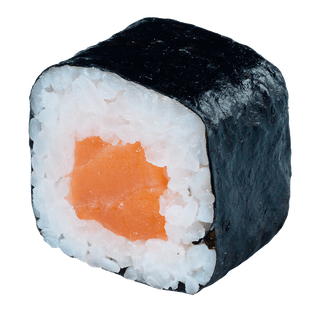 Сяке маки (8шт/120г)