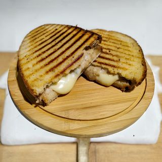 Tosta de Atum