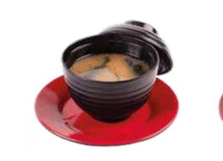 Zuppa di miso