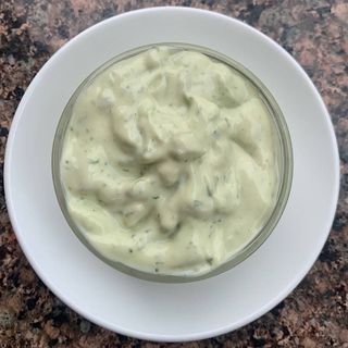 Соус Тартар (50 г)